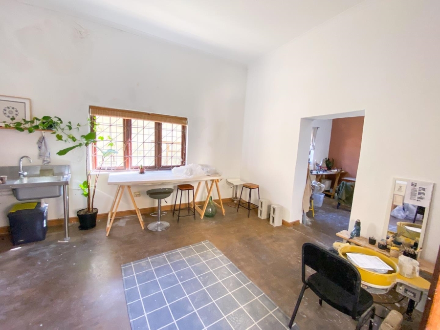 Commercial Property for Sale in Woodstock Western Cape